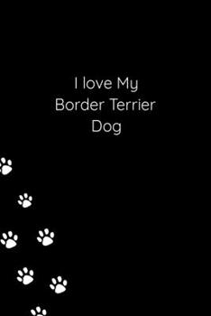 Dogs Notebook - Journal - Planner: Take care of your pets