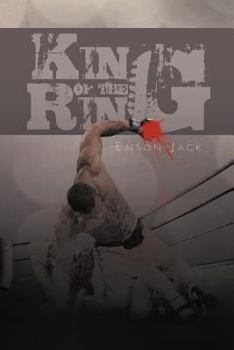 Paperback King of the Ring Book