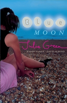 Blue Moon - Book #1 of the Blue Moon