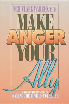 Paperback Make Anger Your Ally Book