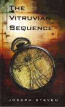 Paperback The Vitruvian Sequence Book