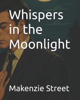 Paperback Whispers in the Moonlight Book