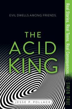 Hardcover The Acid King Book