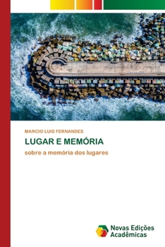 Paperback Lugar E Memória [Portuguese] Book