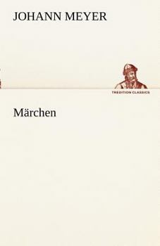 Paperback Marchen [German] Book