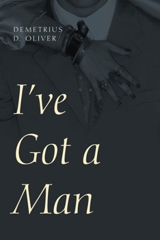 Paperback I've Got a Man Book