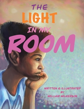 Paperback The Light in My Room Book