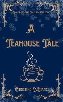 Paperback A Teahouse Tale Book