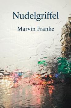 Paperback Nudelgriffel [German] Book