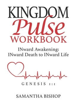 Paperback Kingdom Pulse Workbook Book