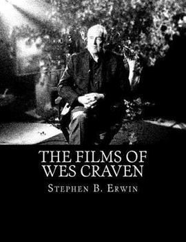 Paperback The Films of Wes Craven Book