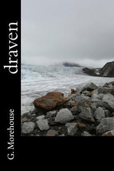 Paperback draven Book