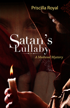 Hardcover Satan's Lullaby Book