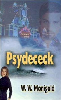Paperback Psydececk Book