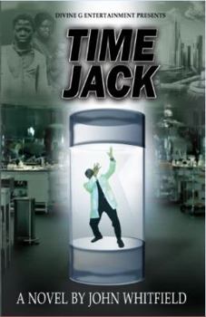 Paperback Time Jack Book