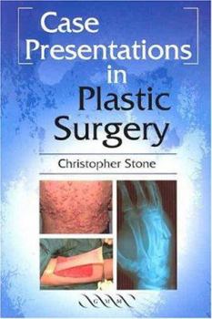 Paperback Case Presentations in Plastic Surgery Book