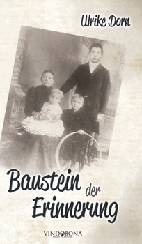 Hardcover Baustein der Erinnerung [German] Book