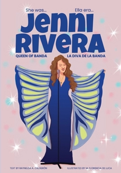 Jenni Rivera: Queen of Banda/La diva de la banda (She Was/Ella Era)