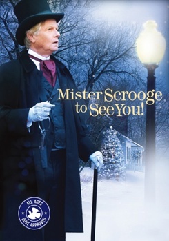Mr. Scrooge to See You
