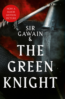 Paperback Sir Gawain and the Green Knight Book