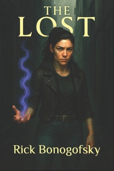 Paperback The Lost: After the War Book 3 Book