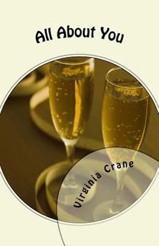 Paperback All About You Book