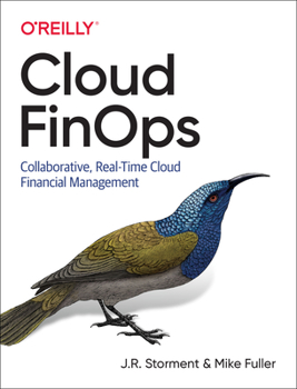 Paperback Cloud Finops: Collaborative, Real-Time Cloud Financial Management Book