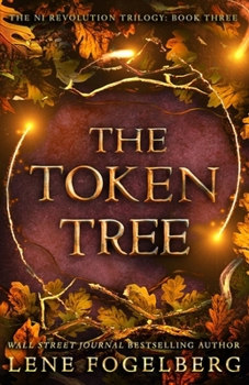 Paperback The Token Tree Book