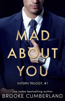 Paperback Mad About You Book