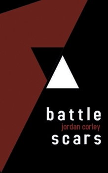 Paperback battle scars Book