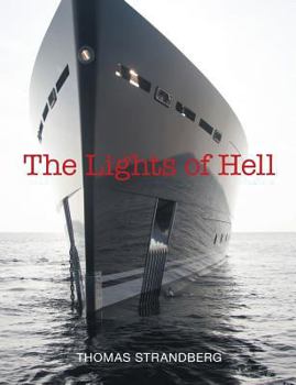 Paperback The Lights of Hell Book