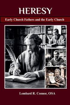 Paperback Heresy Book