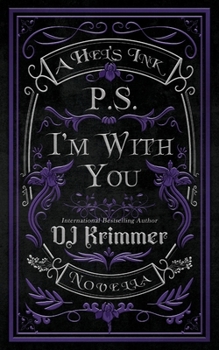 Paperback P.S. I'm With You Book