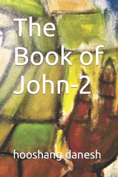 Paperback The Book of John-2 Book