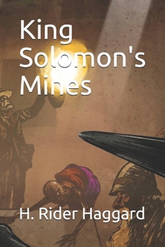 King Solomon's Mines