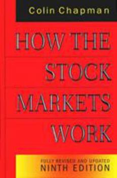Paperback How the Stock Markets Work Book
