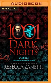 Vampire - Book #12.5 of the Dark Protectors