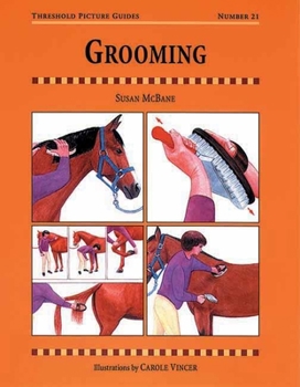 Paperback Grooming Book