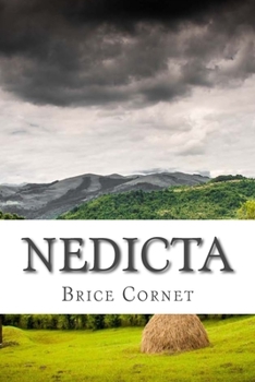 Paperback Nedicta [French] Book