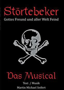 Paperback Störtebeker [German] Book