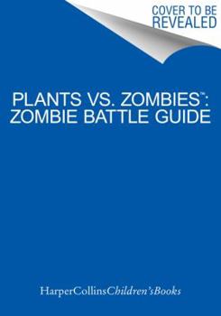 Paperback Plants vs. Zombies Official Guide to Protecting Your Brains Book