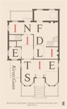 Paperback Infidelities Book