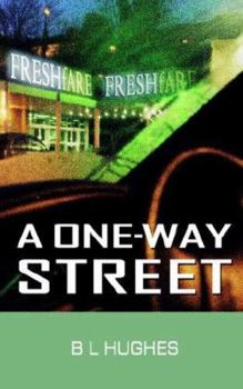Paperback A One-Way Street Book