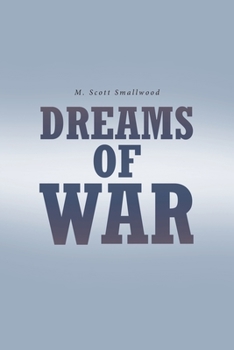 Paperback Dreams of War Book