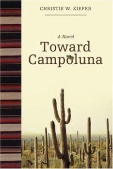 Paperback Toward Campoluna Book