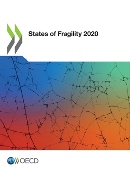 Paperback States of Fragility 2020 Book