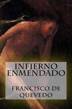 Paperback Infierno Enmendado [Spanish] Book