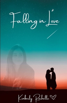 Paperback Falling In Love Book