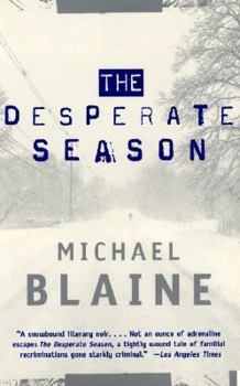 Paperback The Desperate Season Book