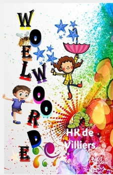 Paperback Woelwoorde [Afrikaans] Book